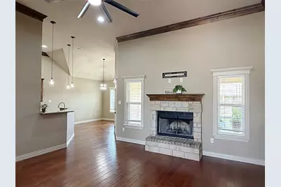 373 Mill Creek Drive, Abilene, TX 79602 - Photo 6