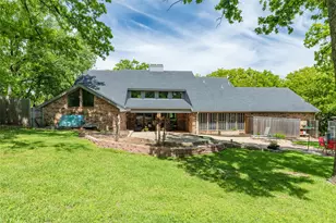 120 Creekside Dr, Double Oak, TX 75077 - Photo 36