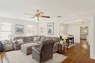 3115 Odessa Ave, Fort Worth, TX 76109 - Photo 2