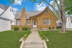 3115 Odessa Ave, Fort Worth, TX 76109 - Photo 1