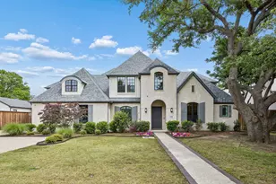 12108 Fieldwood Ln, Dallas, TX 75244 - Photo 1