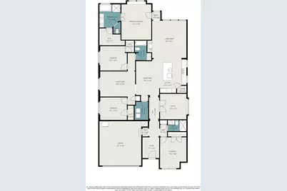 16725 Hidden Cove Dr, Celina, TX 75009 - Photo 30