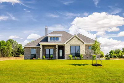 104 Oak Meadow Lane, Weatherford, TX 76085 - Photo 1