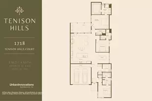1718 Tenison Hills Ct, Dallas, TX 75228 - Photo 4