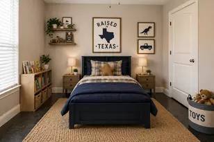 212 E Walker St, Denison, TX 75021 - Photo 8