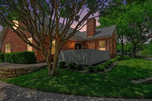 6113 Haley Ln, Fort Worth, TX 76132 - Photo 2