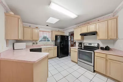 7144 Woodland Terrace Drive, Dallas, TX 75232 - Photo 14