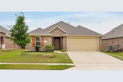 408 Stampede Lane, Princeton, TX 75407 - Photo 1
