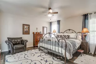 346 Dalhart Dr, Weatherford, TX 76086 - Photo 14