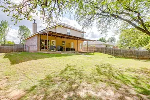 346 Dalhart Dr, Weatherford, TX 76086 - Photo 32