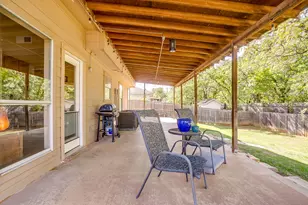 346 Dalhart Dr, Weatherford, TX 76086 - Photo 30