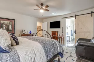 346 Dalhart Dr, Weatherford, TX 76086 - Photo 16