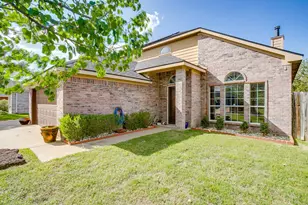 346 Dalhart Dr, Weatherford, TX 76086 - Photo 4
