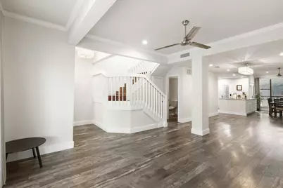 543 Josephine Street, Dallas, TX 75246 - Photo 4