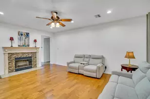 3416 Emerald Cove Dr, Flower Mound, TX 75022 - Photo 12