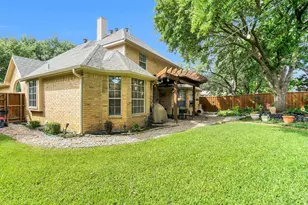3416 Emerald Cove Dr, Flower Mound, TX 75022 - Photo 28