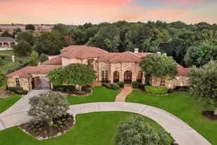 1739 Bison Meadow Ln, Heath, TX 75032 - Photo 1