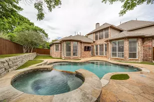 607 Granbury Dr, Allen, TX 75013 - Photo 2