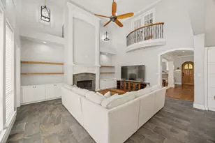 607 Granbury Dr, Allen, TX 75013 - Photo 8