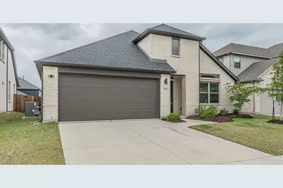 257 Hope Orchards Drive, Lavon, TX 75166 - Photo 1