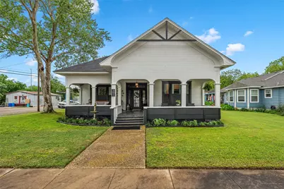 201 W Pecan Street, West, TX 76691 - Photo 16