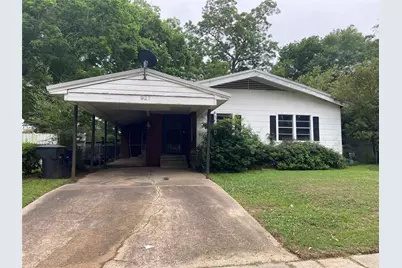 927 Dalzell Street, Shreveport, LA 71104 - Photo 2