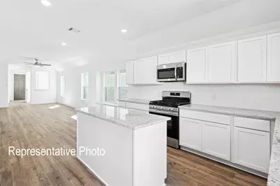 2607 Stowers Street, Anna, TX 75409 - Photo 4