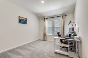 9073 Swallowtail St, Frisco, TX 75035 - Photo 8