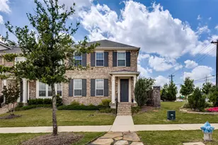 9073 Swallowtail St, Frisco, TX 75035 - Photo 2