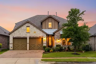 2825 London, The Colony, TX 75056 - Photo 2