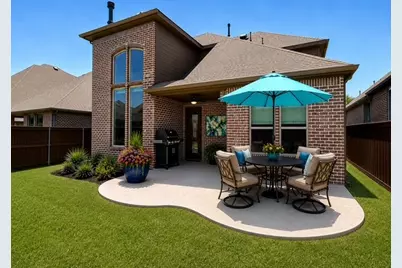 2825 London, The Colony, TX 75056 - Photo 1