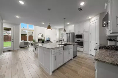 2825 London, The Colony, TX 75056 - Photo 18