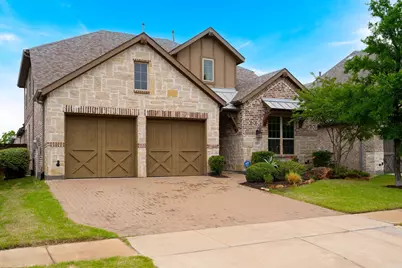 2825 London, The Colony, TX 75056 - Photo 38