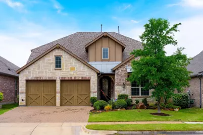 2825 London, The Colony, TX 75056 - Photo 36