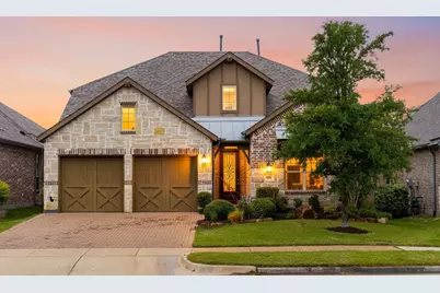2825 London, The Colony, TX 75056 - Photo 4