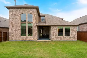 2825 London, The Colony, TX 75056 - Photo 34