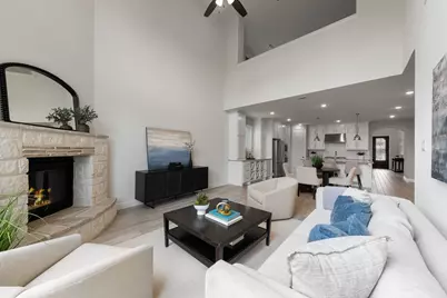 2825 London, The Colony, TX 75056 - Photo 12