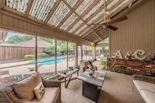 2609 Shadow Ridge Dr, Arlington, TX 76006 - Photo 36