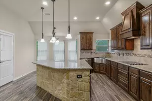 2001 Chapel Creek Dr, Kaufman, TX 75142 - Photo 20