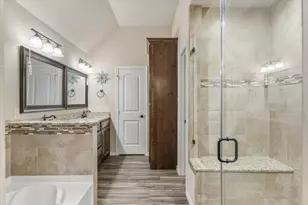 2001 Chapel Creek Dr, Kaufman, TX 75142 - Photo 28