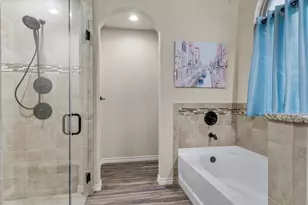 2001 Chapel Creek Dr, Kaufman, TX 75142 - Photo 30