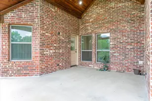 2001 Chapel Creek Dr, Kaufman, TX 75142 - Photo 34