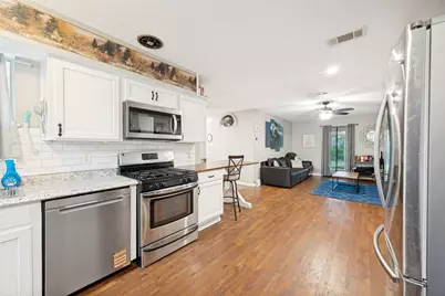 520 W Inwood Drive, Arlington, TX 76010 - Photo 8