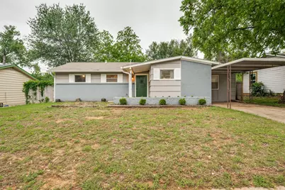 520 W Inwood Drive, Arlington, TX 76010 - Photo 1