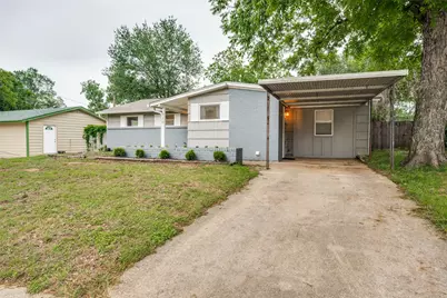 520 W Inwood Drive, Arlington, TX 76010 - Photo 2