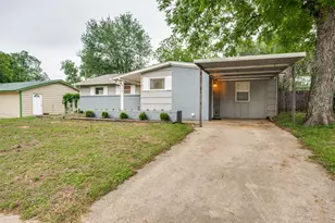 520 W Inwood Dr, Arlington, TX 76010 - Photo 2
