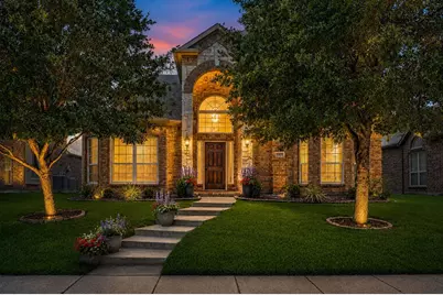 13075 Janet Drive, Frisco, TX 75033 - Photo 2