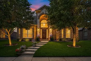 13075 Janet Drive, Frisco, TX 75033 - Photo 2