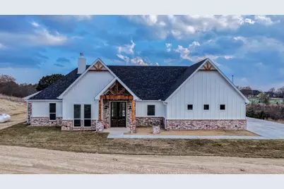 Ava Tbd Leo Lane, Poolville, TX 76487 - Photo 1
