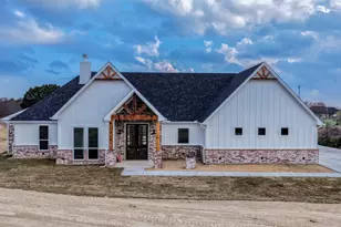 Ava Tbd Leo Ln, Poolville, TX 76487 - Photo 1